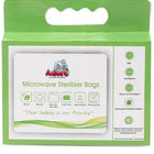 Microwave Sterilizer Bag -10pc