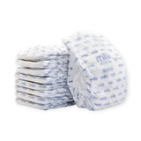 Milk Baby Diaper Flexi Tape , Size S - 48 Pcs, 4 To 8 KG