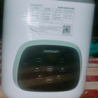 MOMCOZY Baby Bottle Washer, Dryer, Warmer and Sterilizer with multifunctional bottle care design.