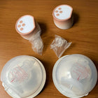 Momcozy S12 Pro Wearable Breast Pump with hands-free wearable design, adjustable suction levels, rechargeable battery, quiet operation, leak-resistant collection cups, and BPA-free components for comfortable milk expression.