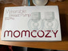 MOMCOZY S12 Pro Double  Wearable Breast Pump