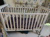 BABYHUG CHESTER 3 in 1 Juniour Bed /Cot/Crib /Rocker (126 x 69 x 104cm)