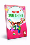 Sun Shine Class 8
