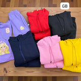 PERSONALISED CUSTOMISED TRACK SUIT JOGGER SET