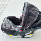 GRACO SnugRide Click Connect 35 Infant Car Seat