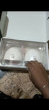NCVI Wearable Breast Pump