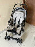 Baby trolley