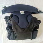 Buy Mylo Baby Carrier Bag – versatile 4-position carrier with padded support for babies aged 4 to 24 months.


