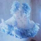 Organza Baby Girl Dress