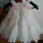 Adorable Dress/Frock for Baby Girls – Perfect for Birthdays, Special Occasions, and Everyday Style