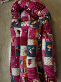 Babyhug sleeping bag – soft, safe, and snug comfort for your baby’s restful sleep anywhere.

