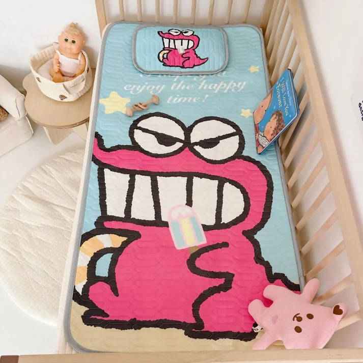 IMPORTIKAAH Baby Bedding – Luxurious Comfort for Your Little One