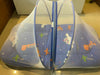 BABYHUG Baby Bed with Mosquito Net