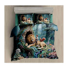 11D Disney Bedsheets