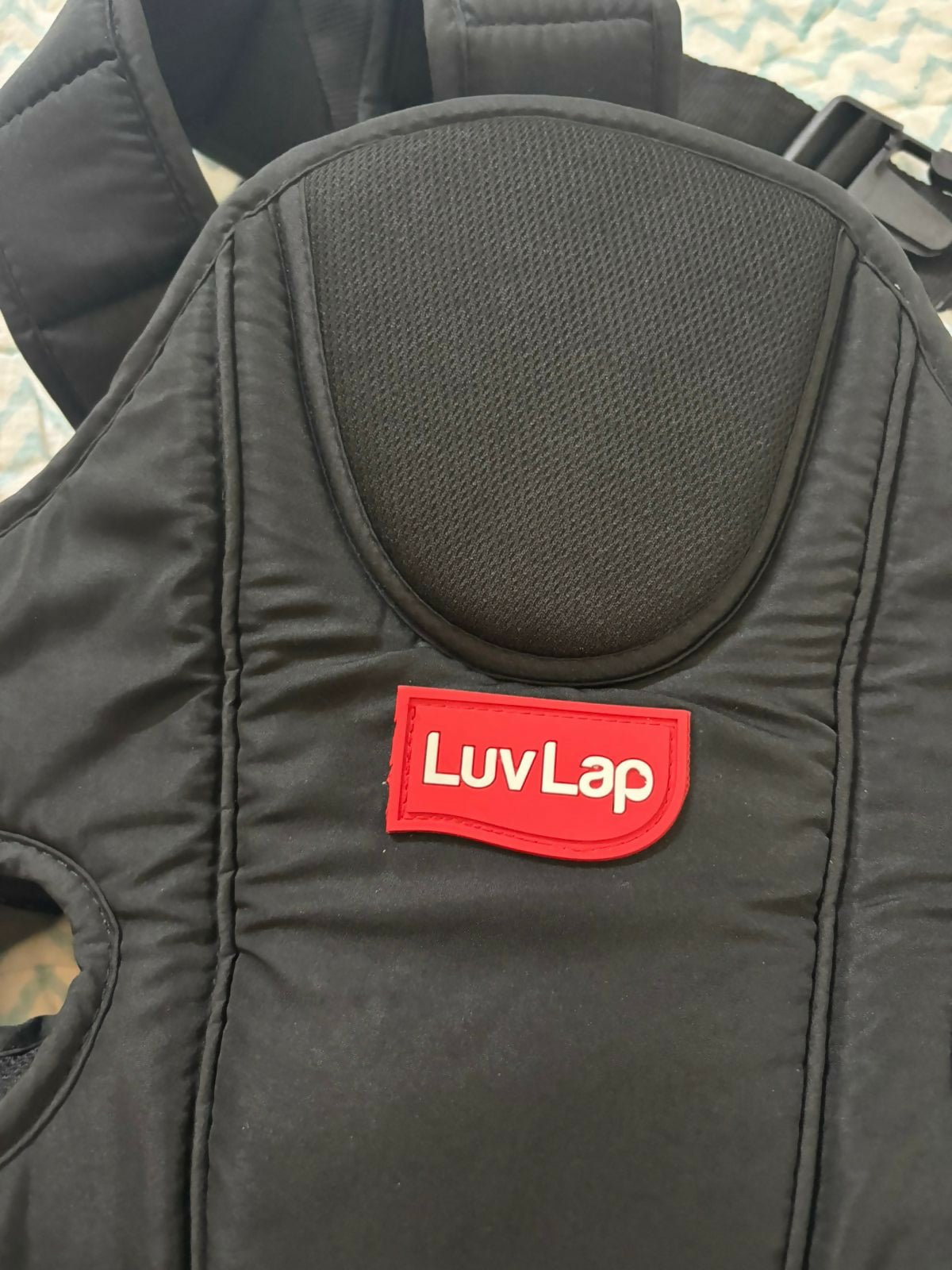 LUVLAP Galaxy Baby Carrier