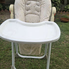 Buy Chicco High Chair – Adjustable, Foldable & Comfortable Baby Feeding Chair

