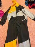 Unisex Tracksuit Set