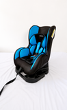 Babyhug Convertible Car Seat 0-18kg Rear Forward Facing Safety Seat