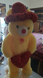Soft Toy – Snuggly, safe, and lovable plush companions for babies and toddlers.

