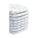 Milk Baby Diaper Flexi Tape , Size S - 48 Pcs, 4 To 8 KG