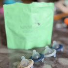 NNinni Baby Pacifier Pack of 4 for everyday soothing and comforting needs.