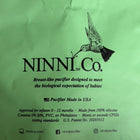 NNinni Baby Pacifier Pack of 4 for everyday soothing and comforting needs.