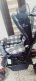 STAR AND DAISY Stroller Sigma