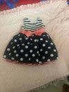BONNIE BABY Imported Frock/Dress for Baby Girl