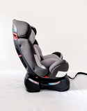 R for Rabbit Convertible Baby Car Seat 5 Point Harness 0-25kg