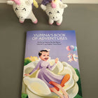 Shop now for a Personalized Story Book for Kids, offering unique, engaging adventures that make your child the star of their own story!
