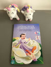 Personalized BedTime Story Book for Kids