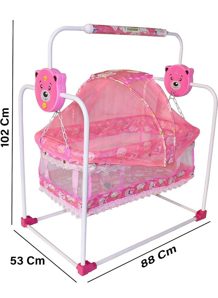 New born swing/Cradle - PyaraBaby