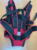 BABYHUG 3-in-1 First Blossom Baby Carrier