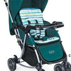 BABYHUG  2 in 1 Rock n Roll Stroller/Pram