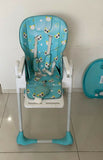 R FOR RABBIT Marshmallow High chair for kids - PyaraBaby