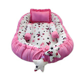 Nest Bed for Baby