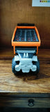 Hot wheels Monster Jumbo Trucks Monster Mover GKD37 - PyaraBaby