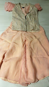 Top and Skirt for Baby Girl