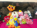 Cute Soft Toys Combos For Your Little One