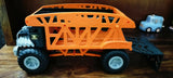 Hot wheels Monster Jumbo Trucks Monster Mover GKD37 - PyaraBaby