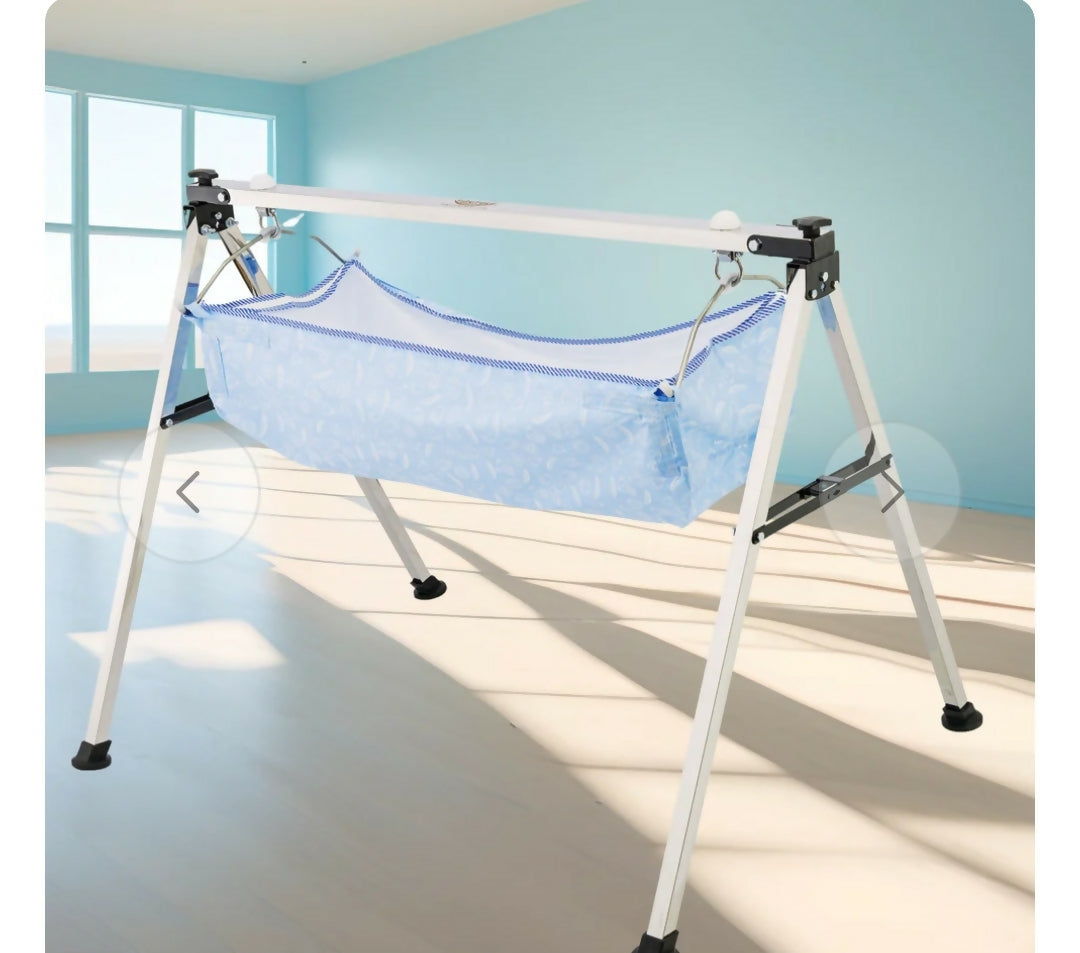 TINY TYKE  Automatic Baby Cradle