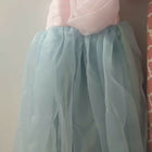 Baby Girl Dress / Frock – Soft Cotton Party Wear Outfit for Babies
