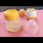 BABYHUG electric and manual breast pump - PyaraBaby