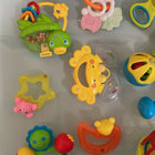 Rattles (New Born ) - set of 15