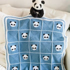 Baby blanket, sweater, beanie, and booties set for warmth and comfort, crafted from baby-safe materials, perfect for everyday use or gifting.