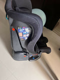 Luv lap baby car seat