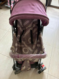 R FOR RABBIT  LOLLYPOP LITE Baby Stroller/Pram