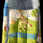 Babyhug 3 in 1 Baby Carry Nest cum Sleeping bag