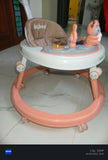 Baby walker