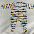 BABYHUG Rompers (Combo of 5)